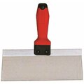 Wallboard Tool Co Knife Taping Ss Tuffgrp 8In 18-058